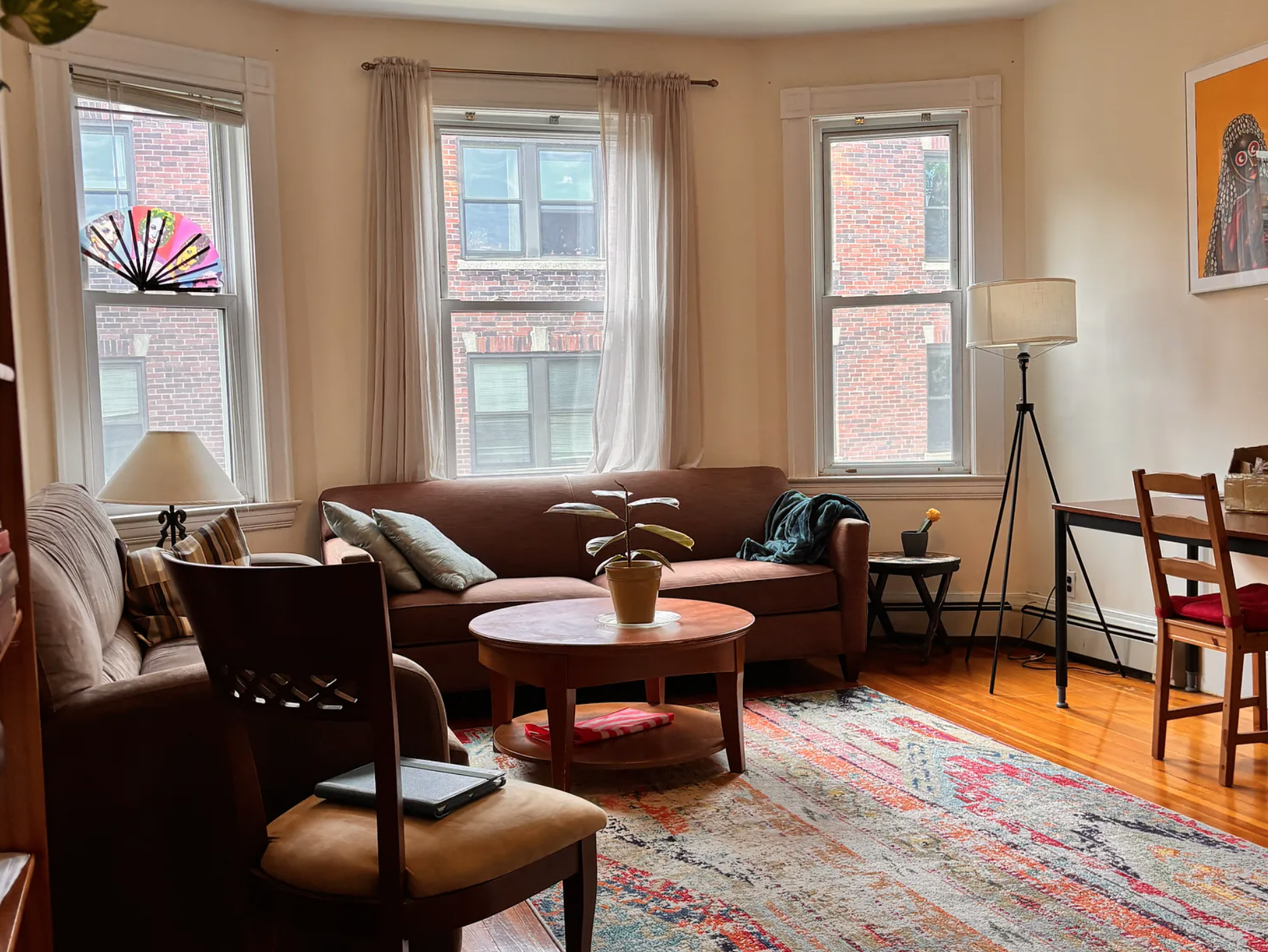 67 Dana St, Mid-Cambridge