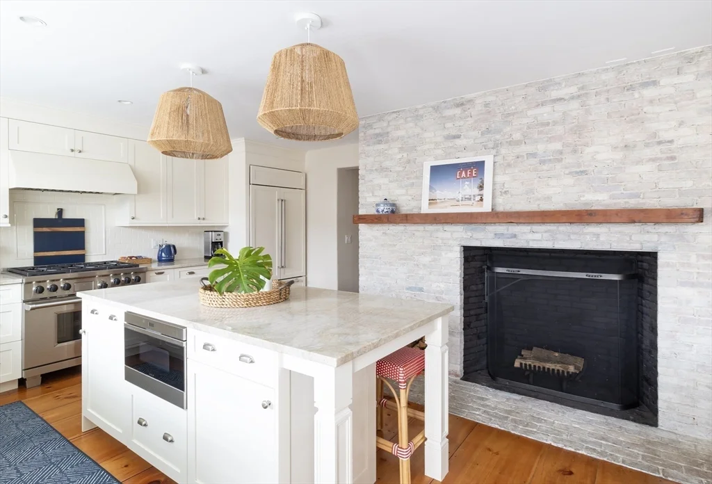 10 Lyon St, Nantucket