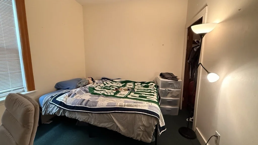 26 Darling, Mission Hill