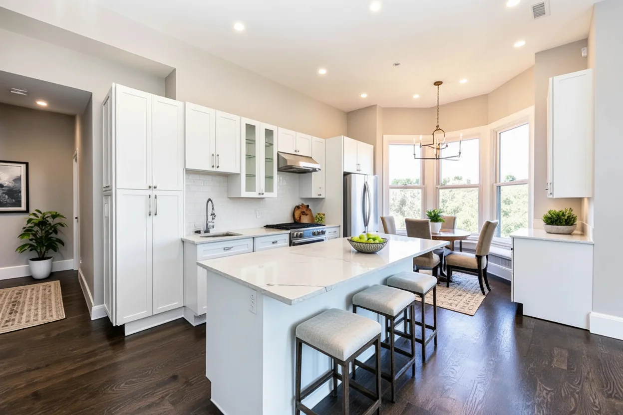 85 Regent St, Roxbury