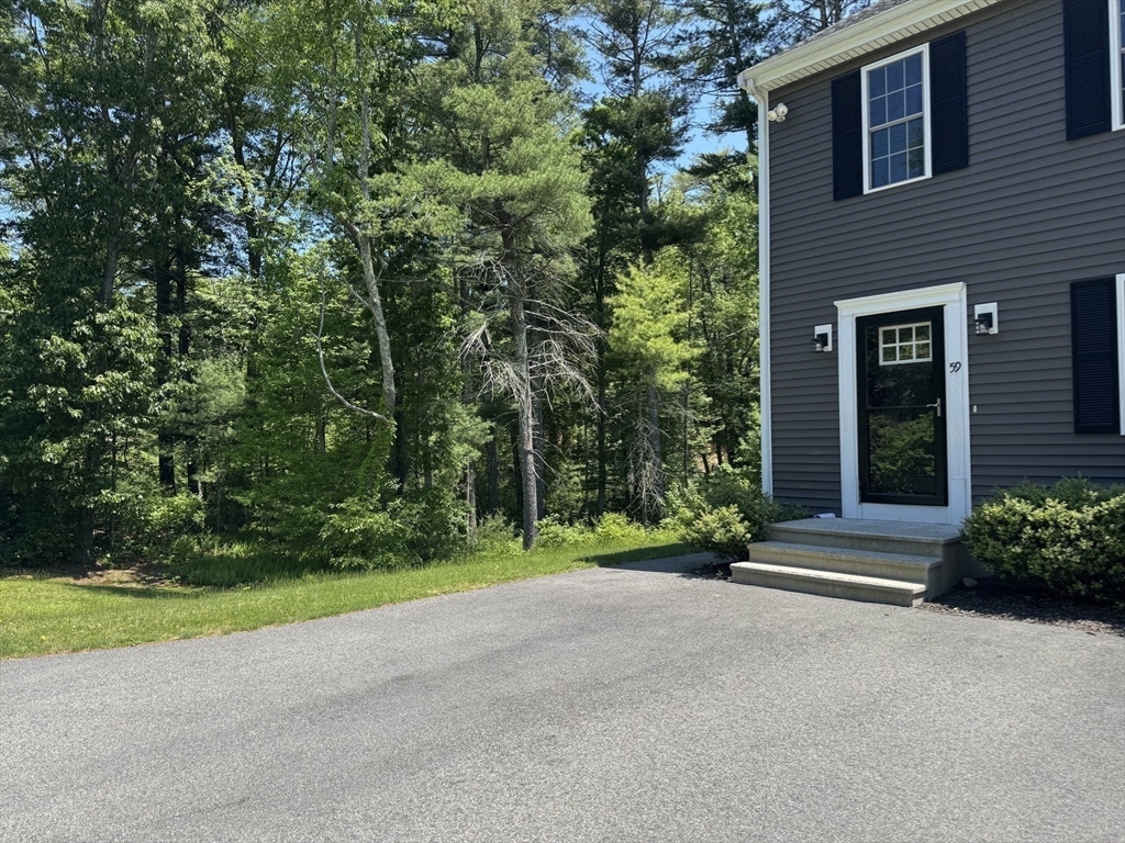 59 Wenham Rd, Carver