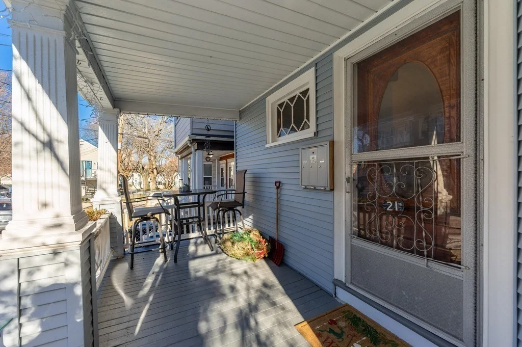 21 Ericsson St, Strawberry Hill