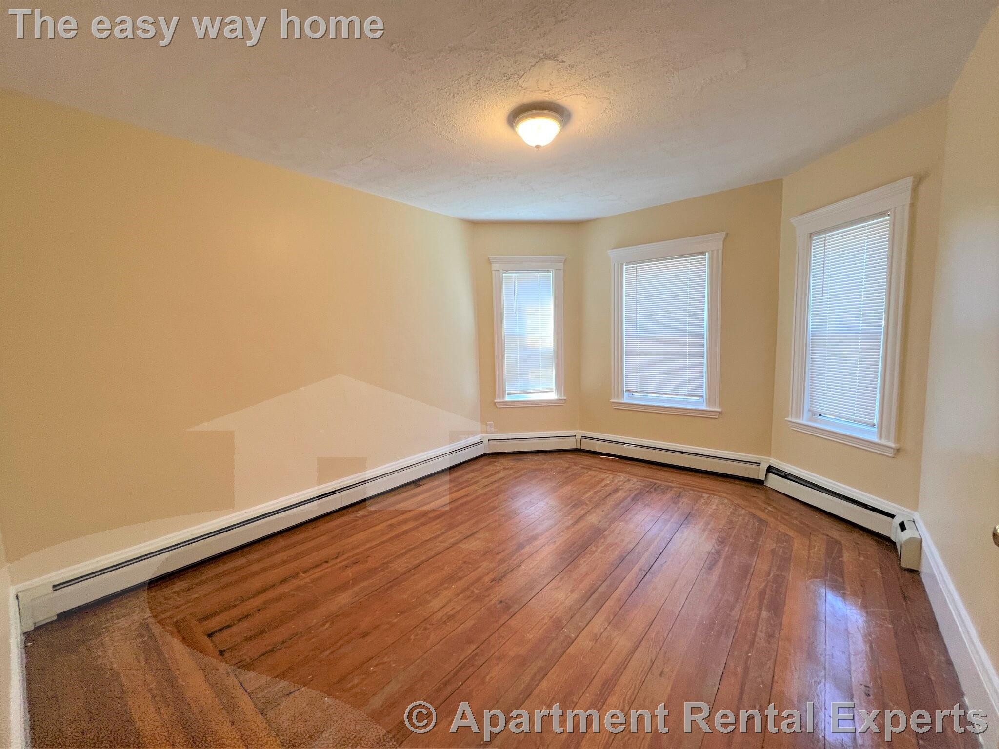 225 Holland St, Teele Square