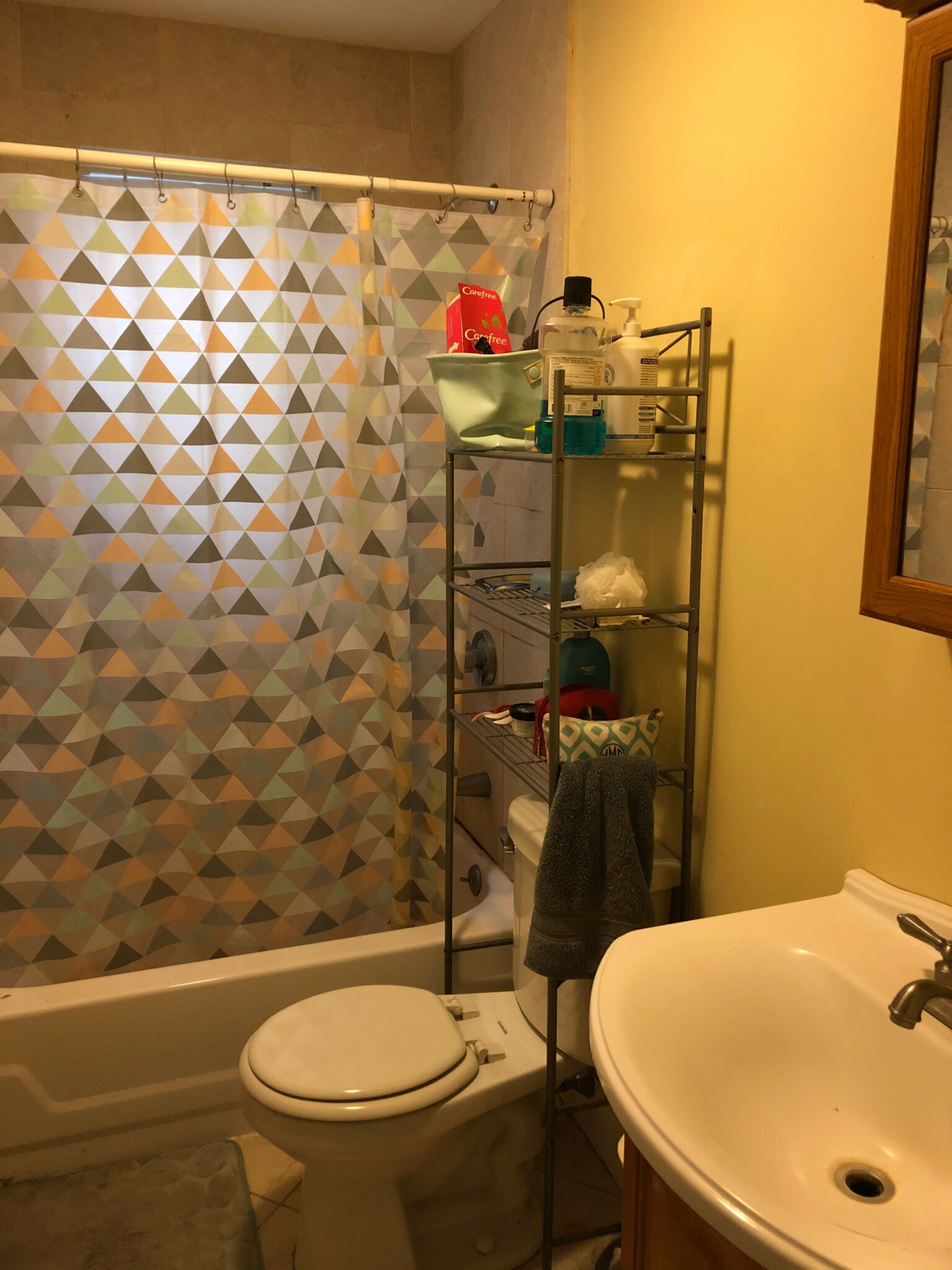 135 Hillside St, Mission Hill