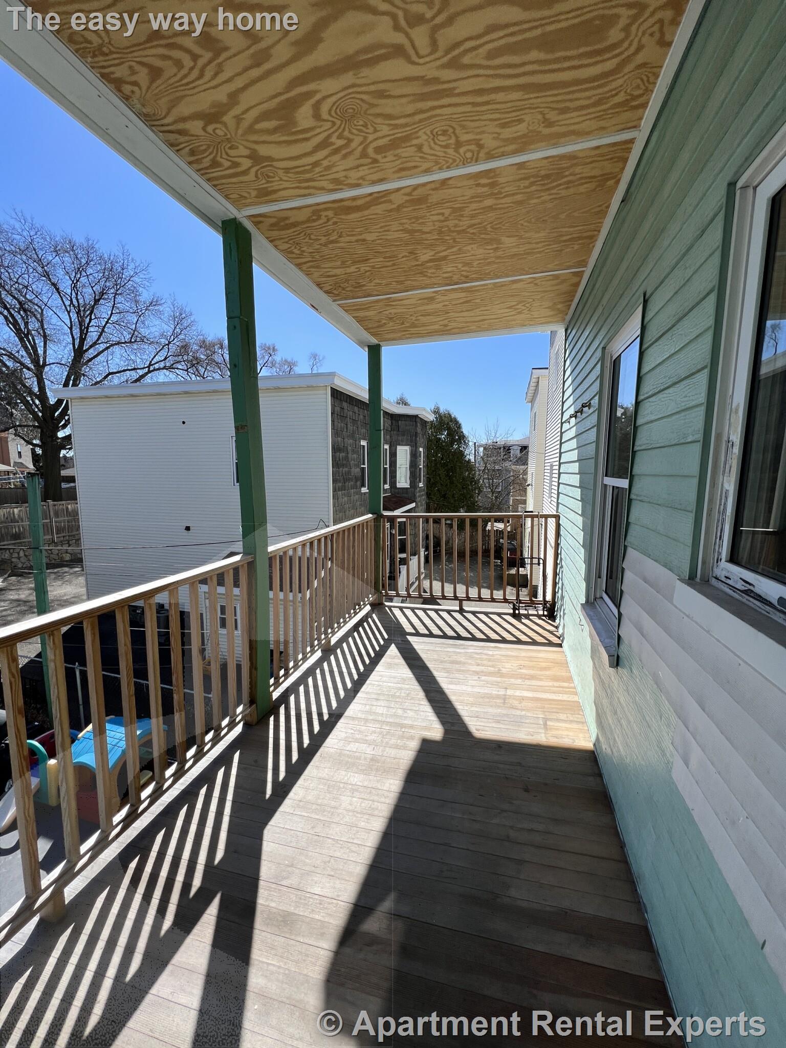 225 Holland St, Teele Square