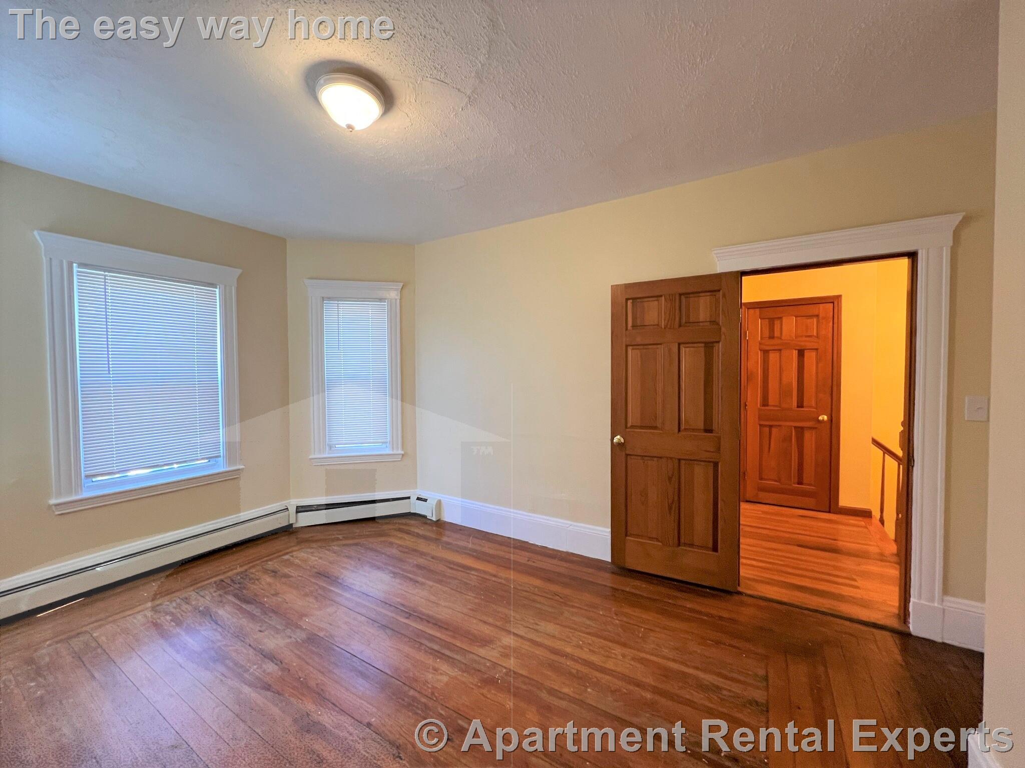 225 Holland St, Teele Square