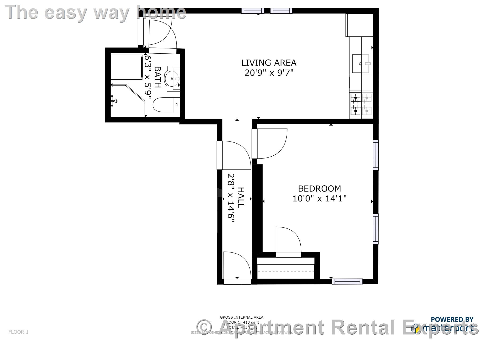 25 Macarthur St, East Somerville