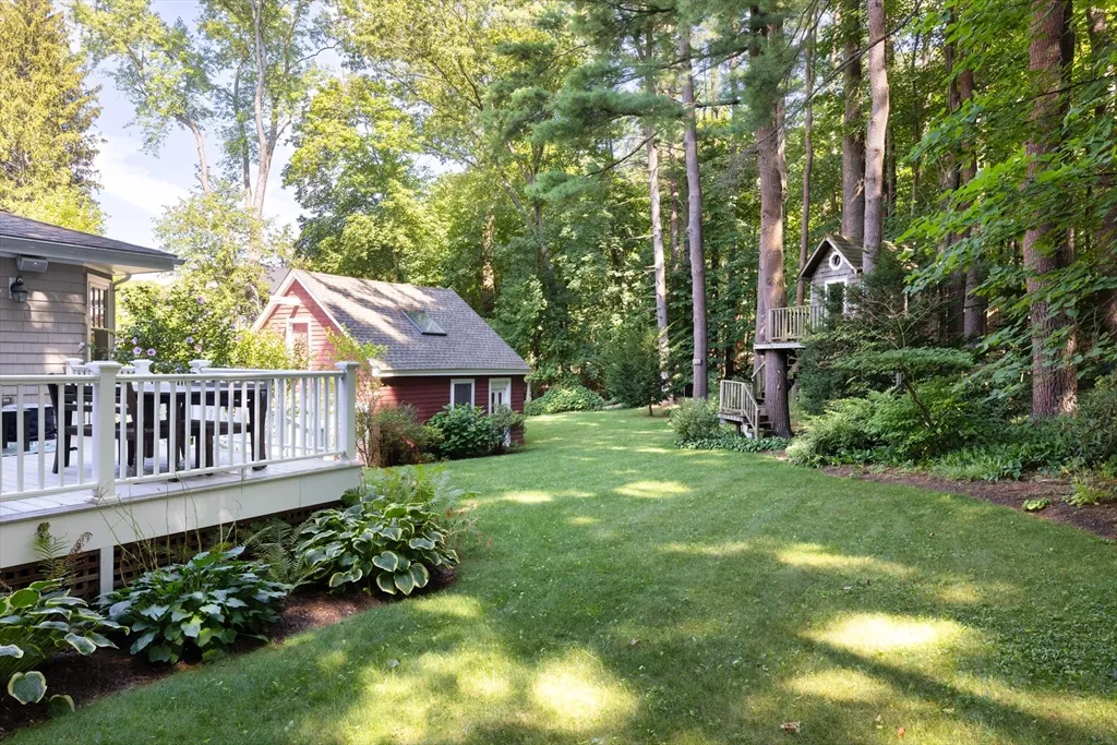 160 Allen Ave, Waban