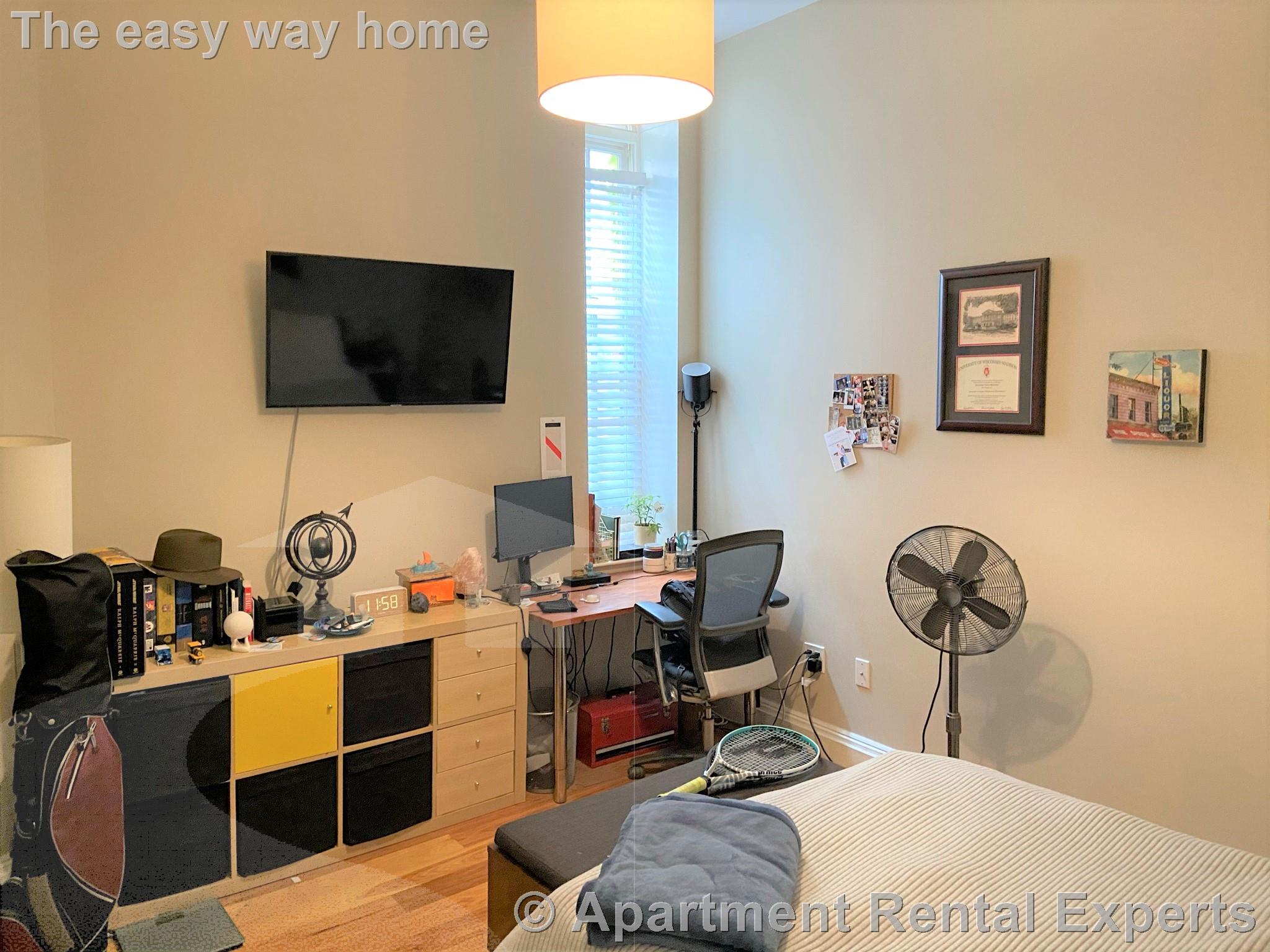 17 Bow St, Union Square