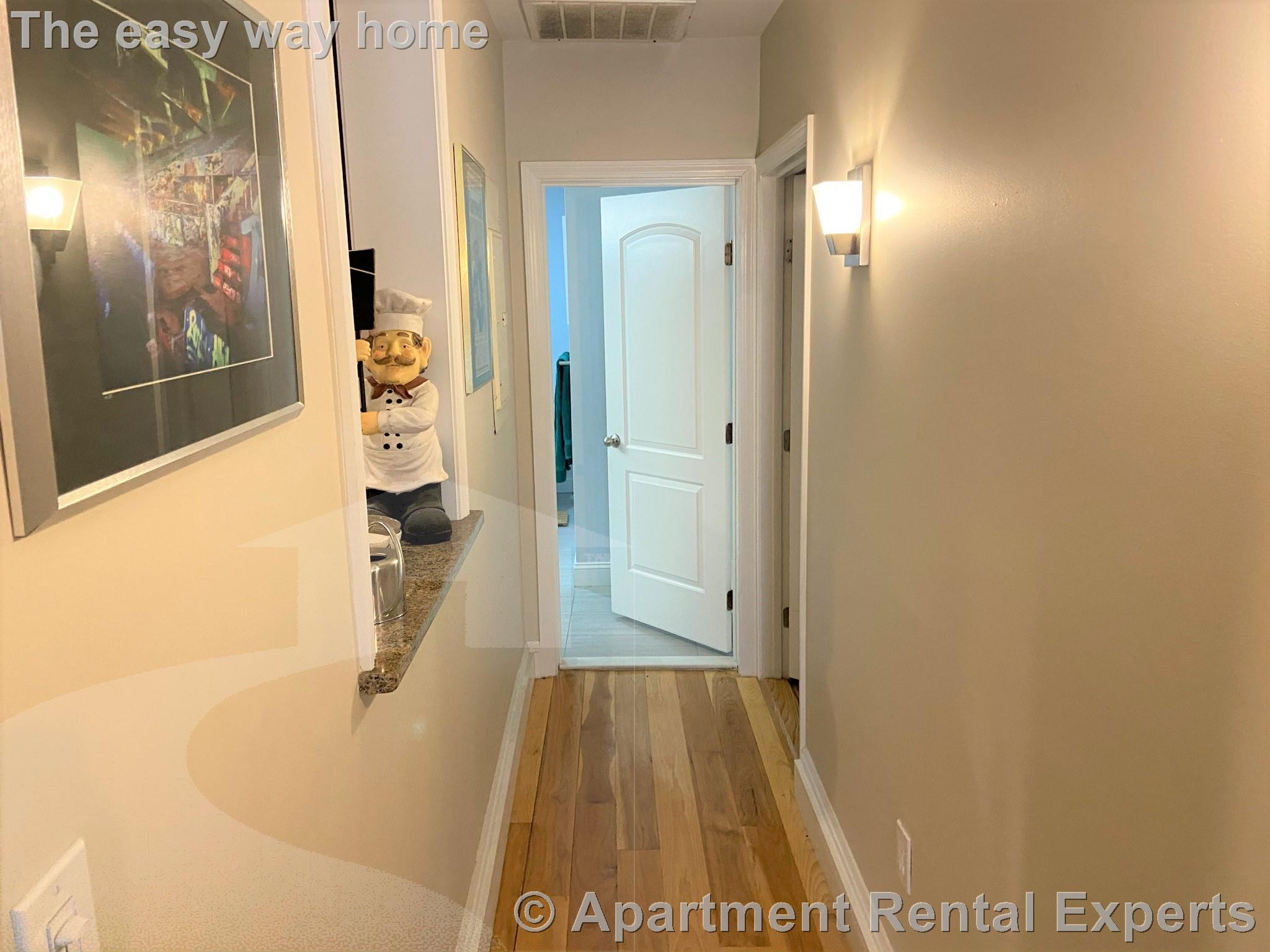 17 Bow St, Union Square