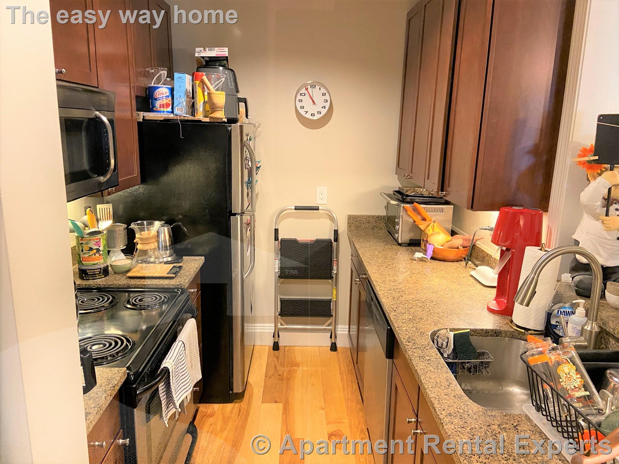 17 Bow St, Union Square