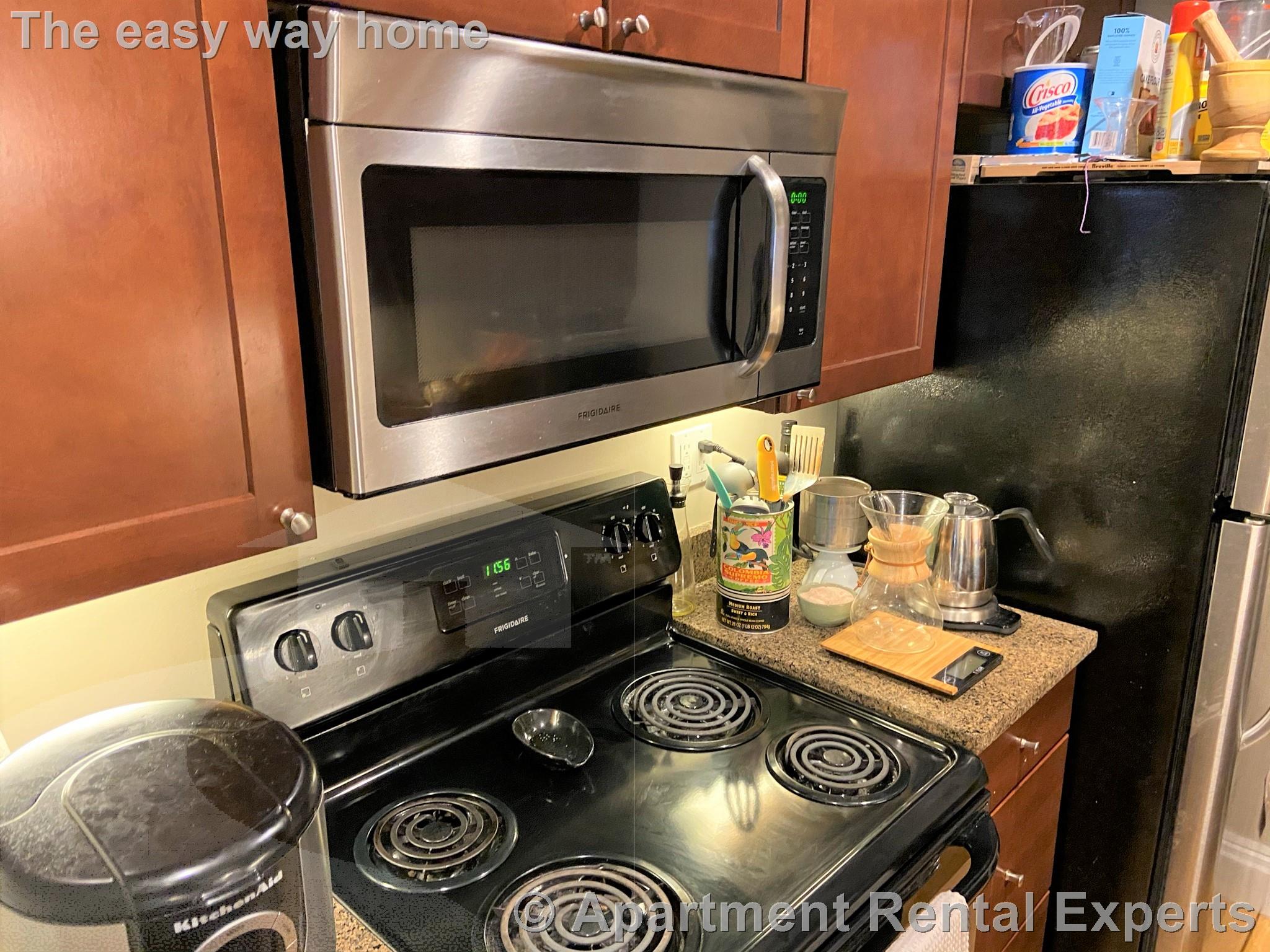 17 Bow St, Union Square