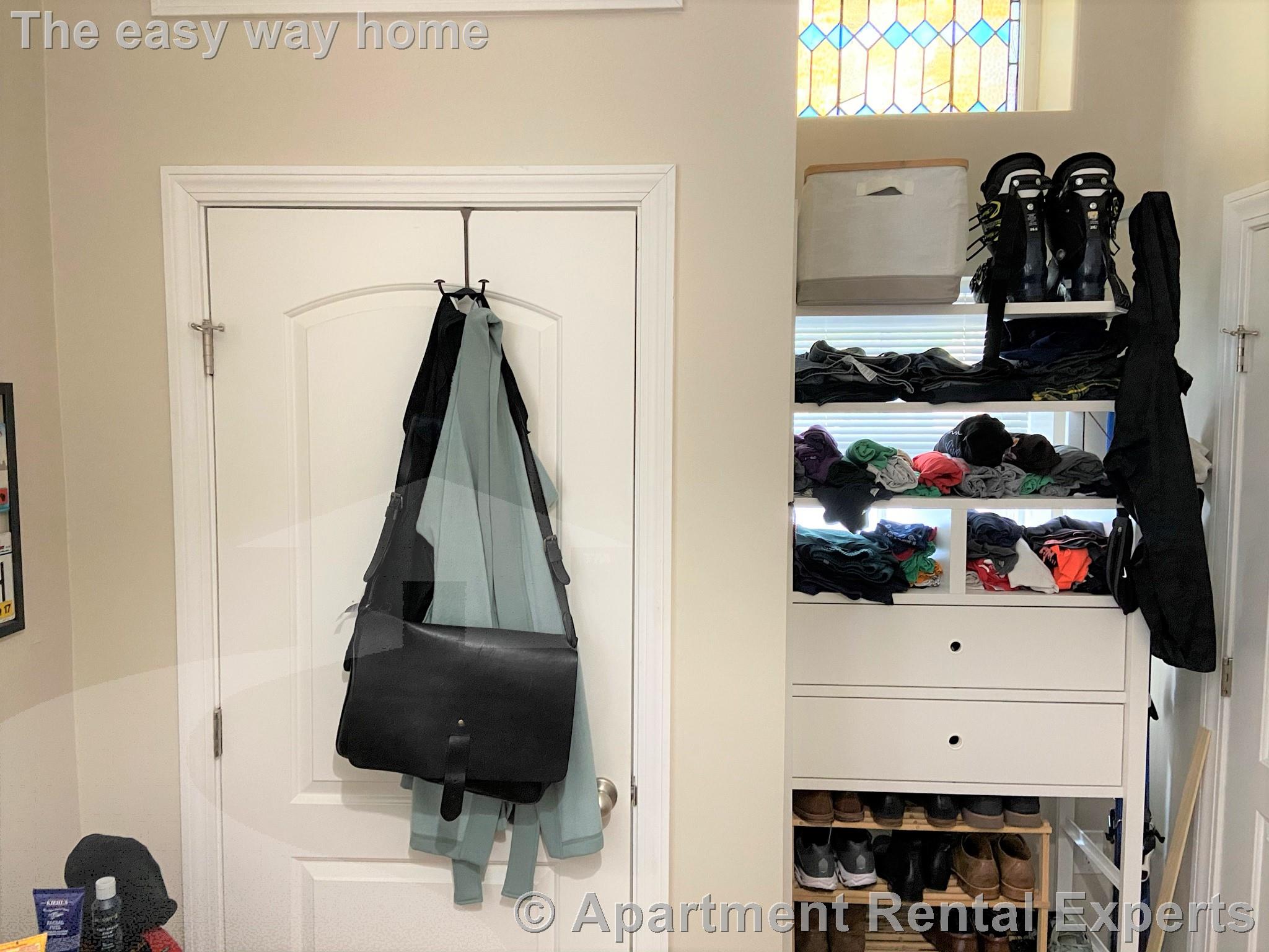 17 Bow St, Union Square