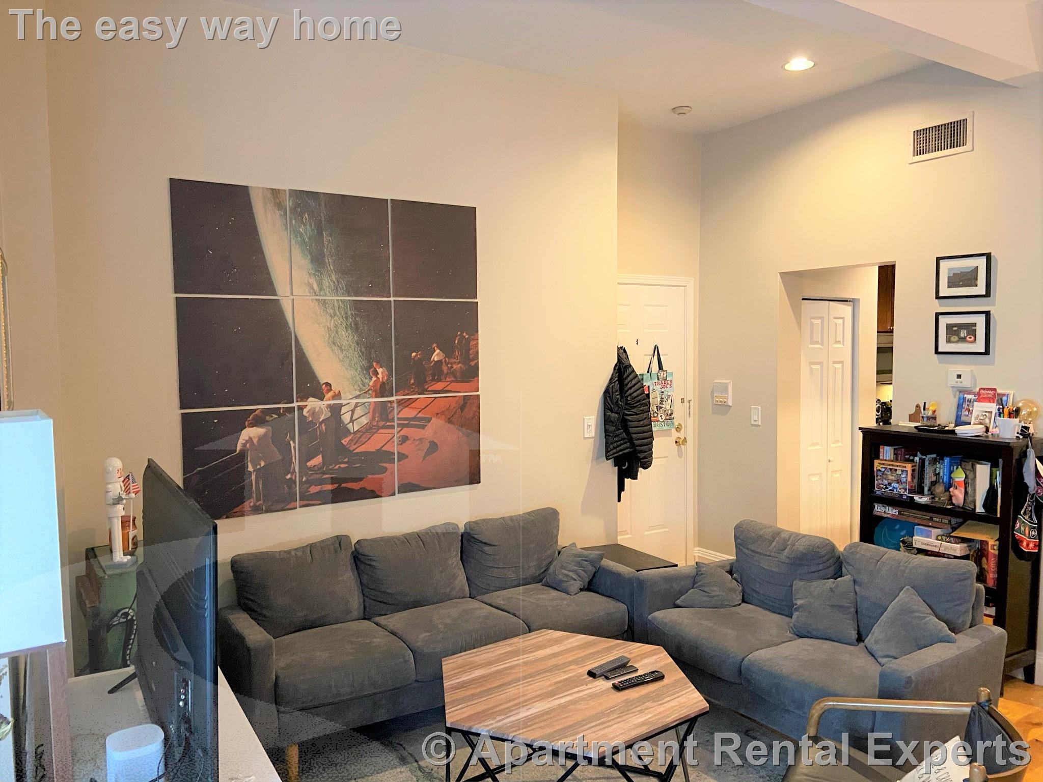 17 Bow St, Union Square