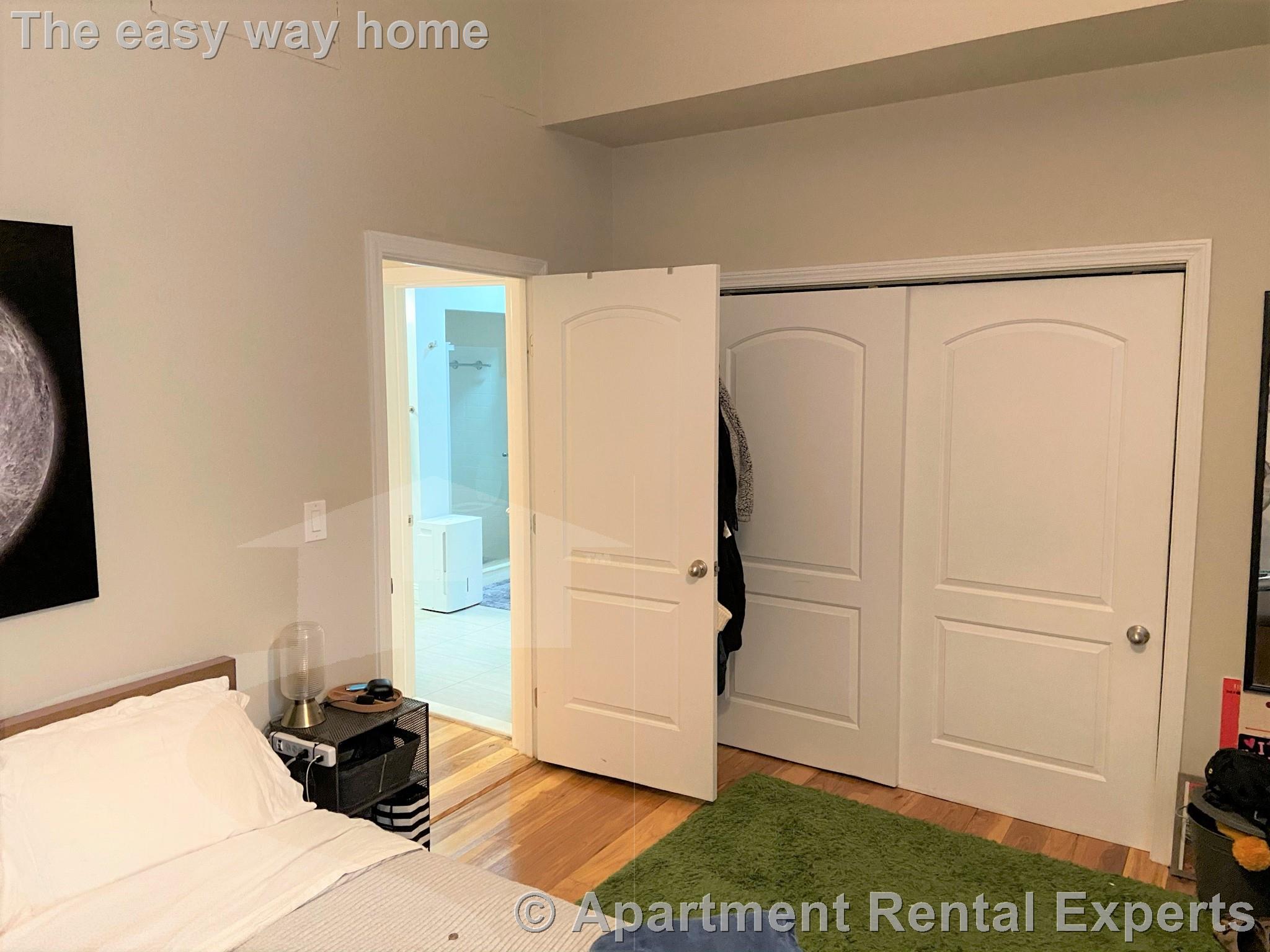 17 Bow St, Union Square