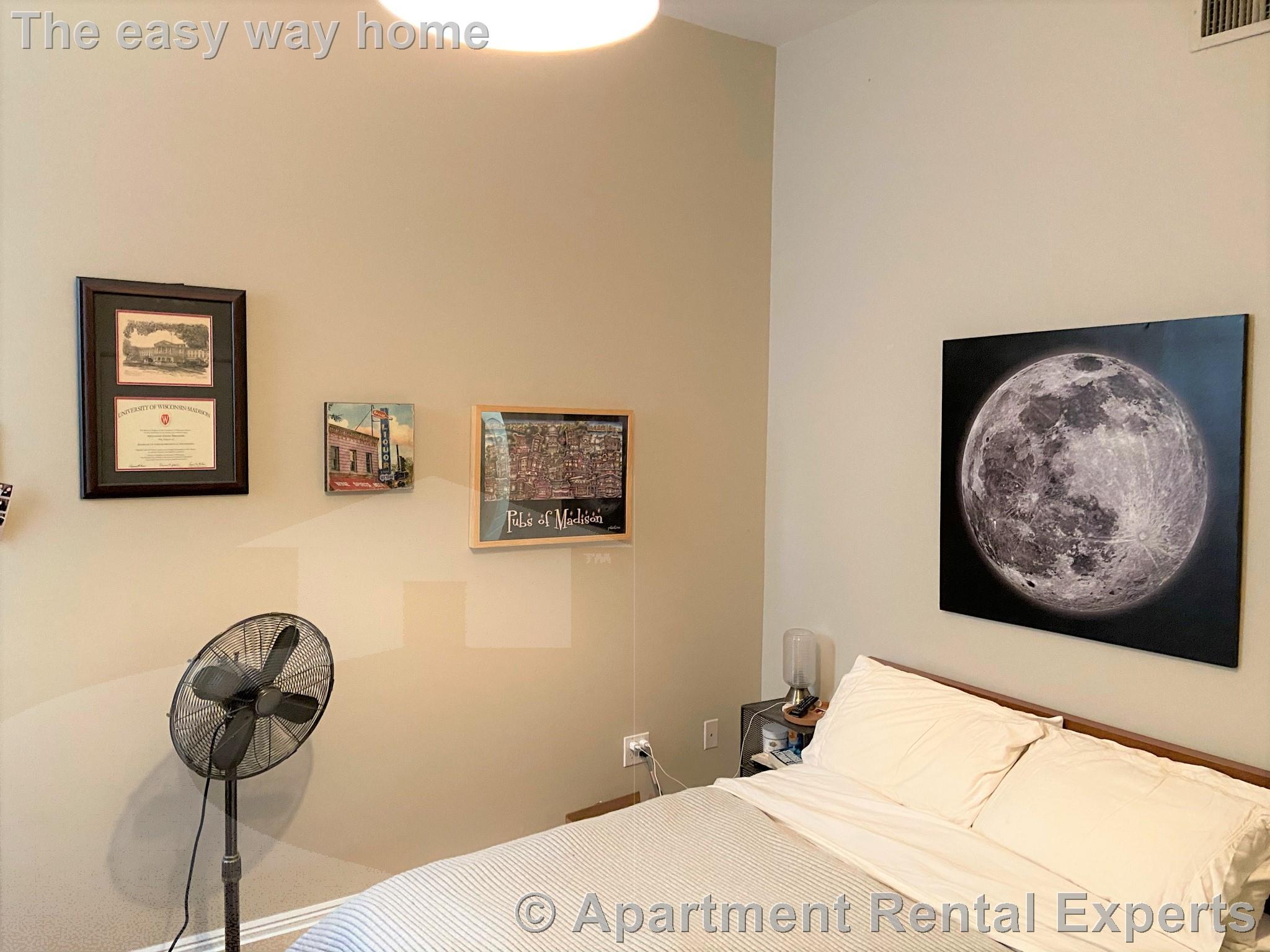 17 Bow St, Union Square