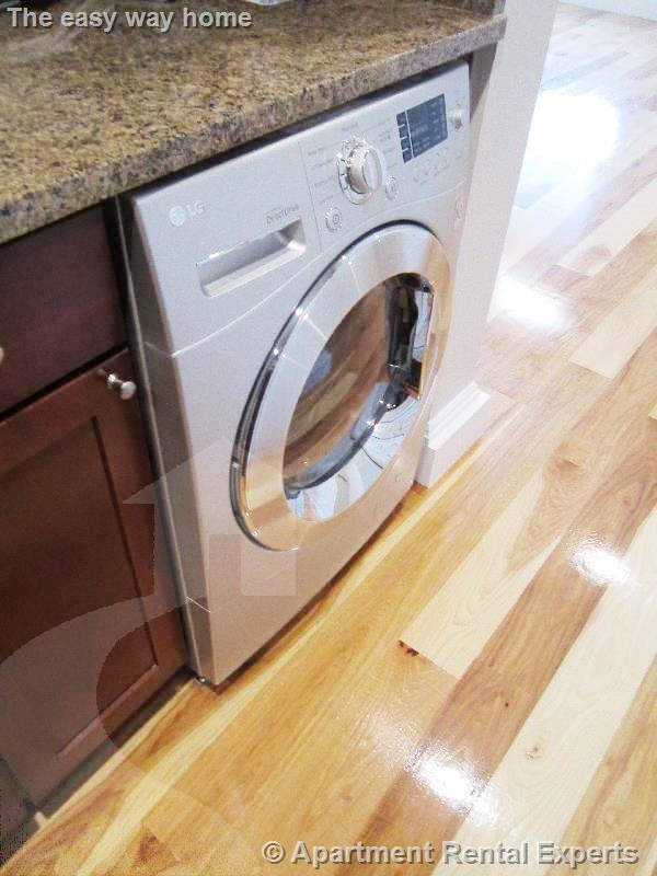 17 Bow St, Union Square