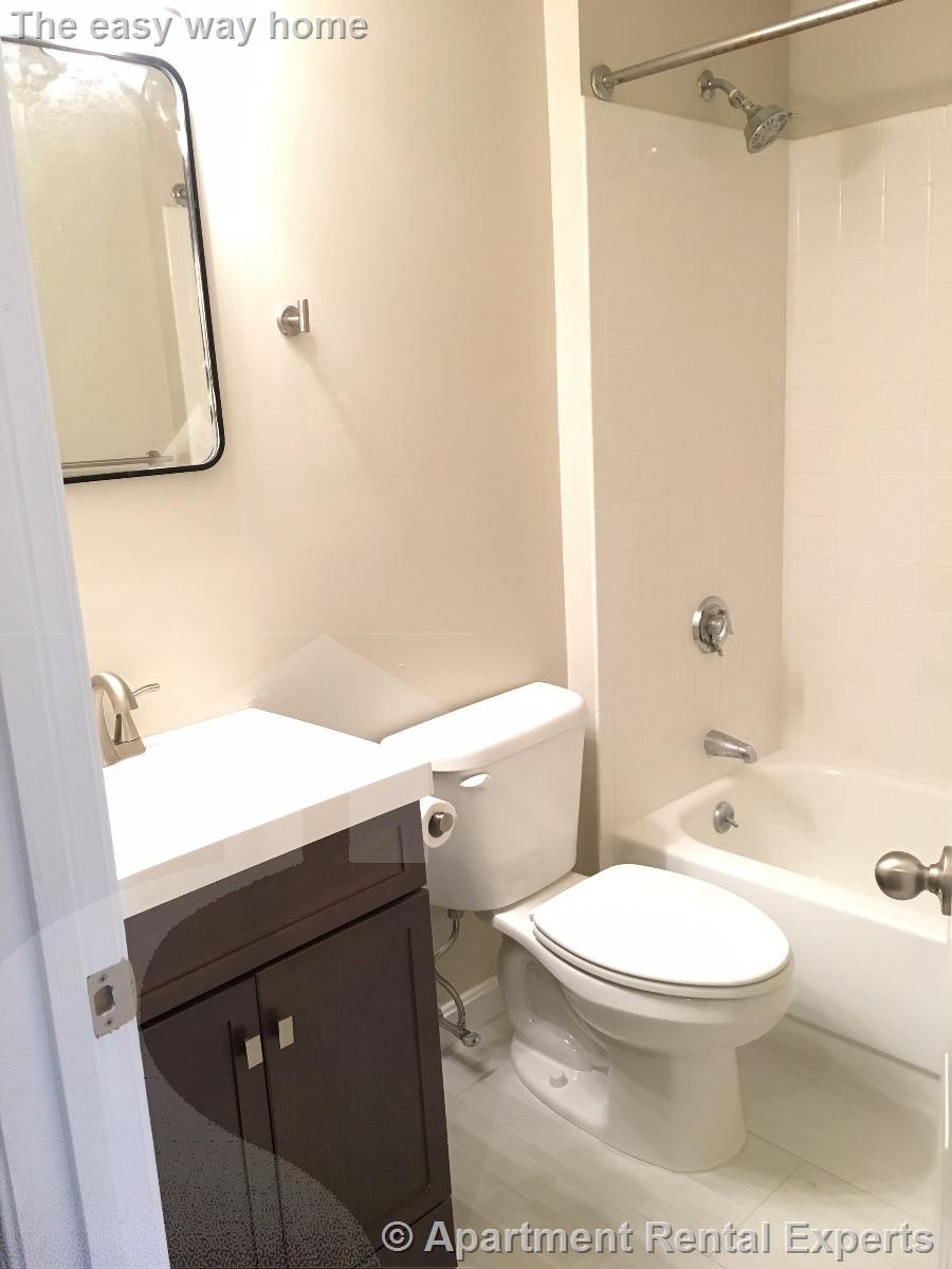 17 Bow St, Union Square