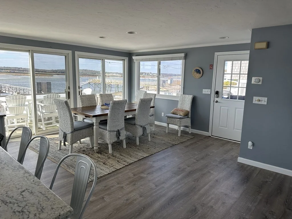 230 Central Ave (Weekly Summer), Humarock