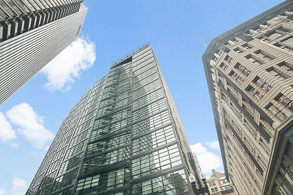 580 Washington St, Midtown