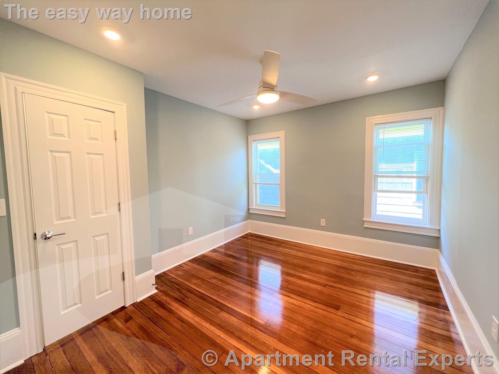 3 Mossland St, Porter Square