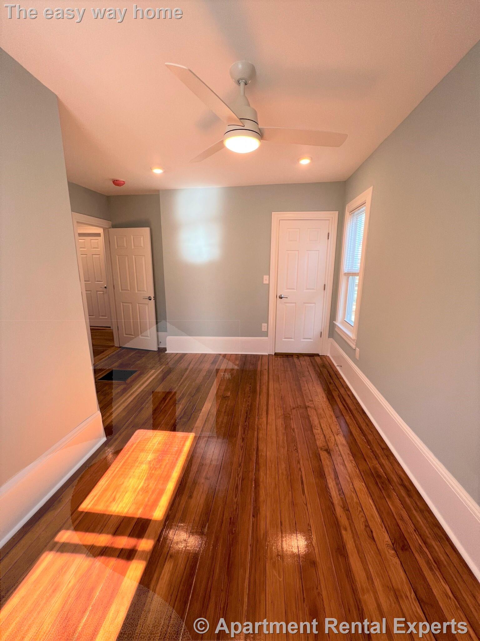 3 Mossland St, Porter Square