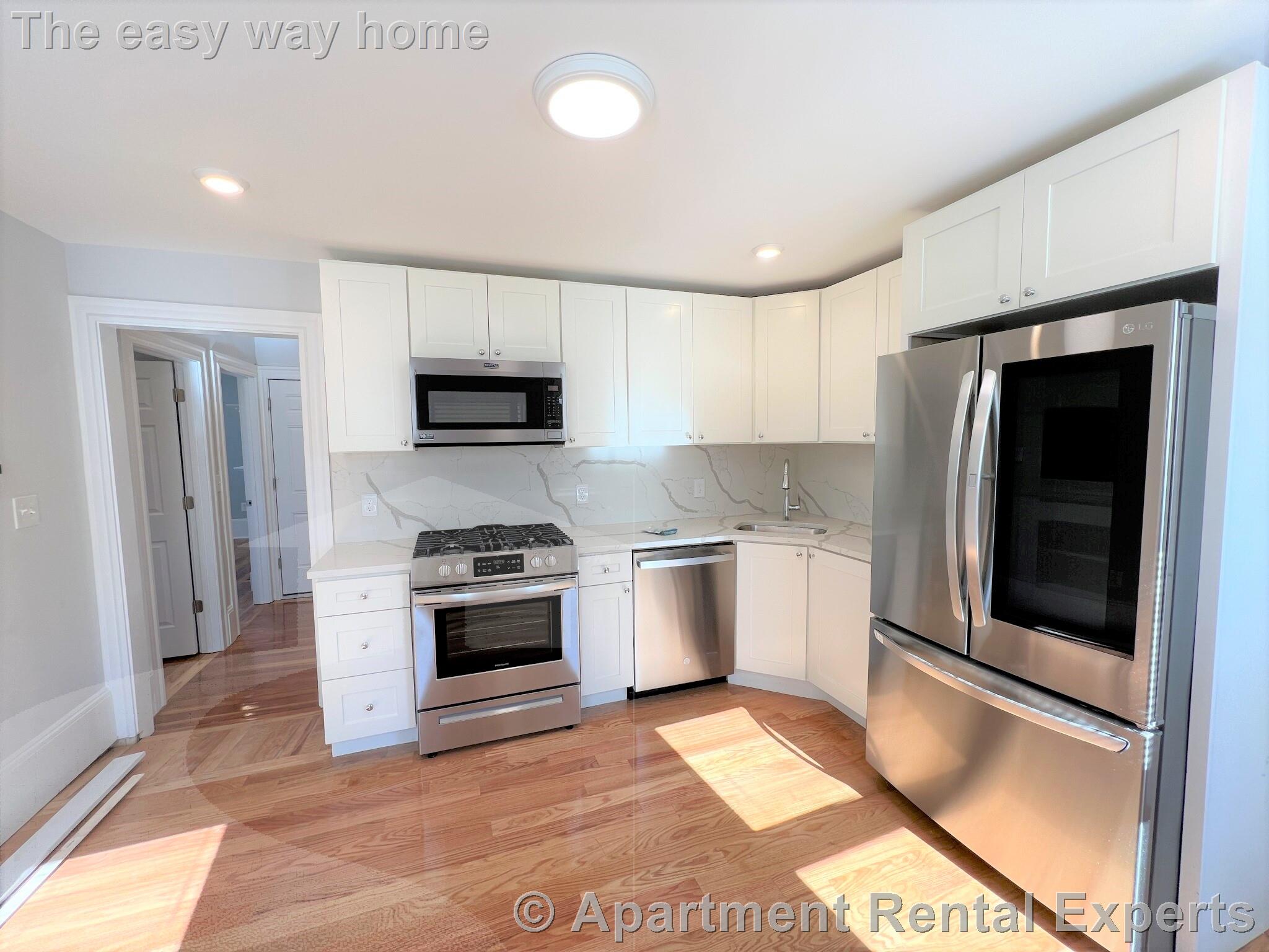 3 Mossland St, Porter Square