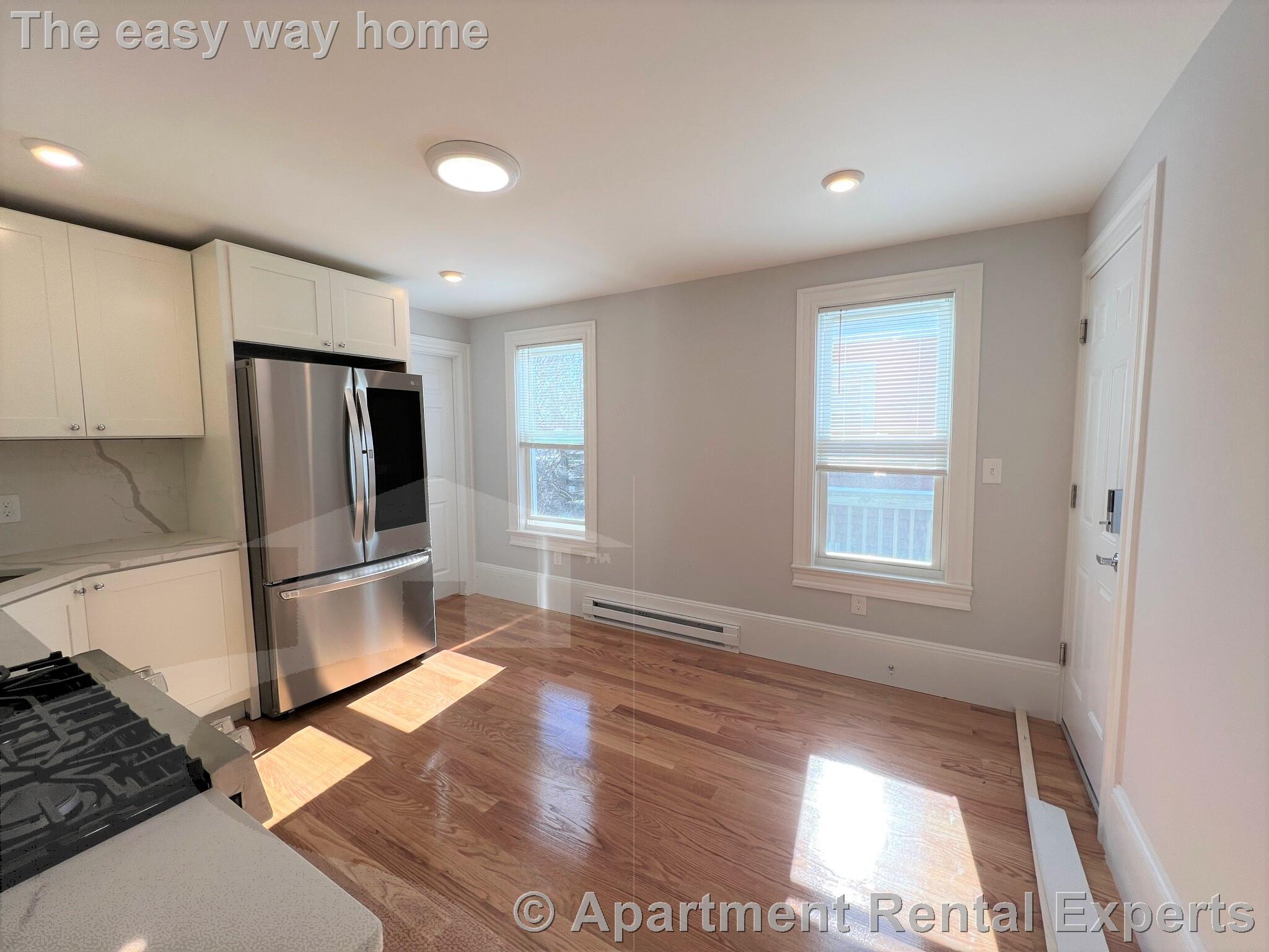 3 Mossland St, Porter Square