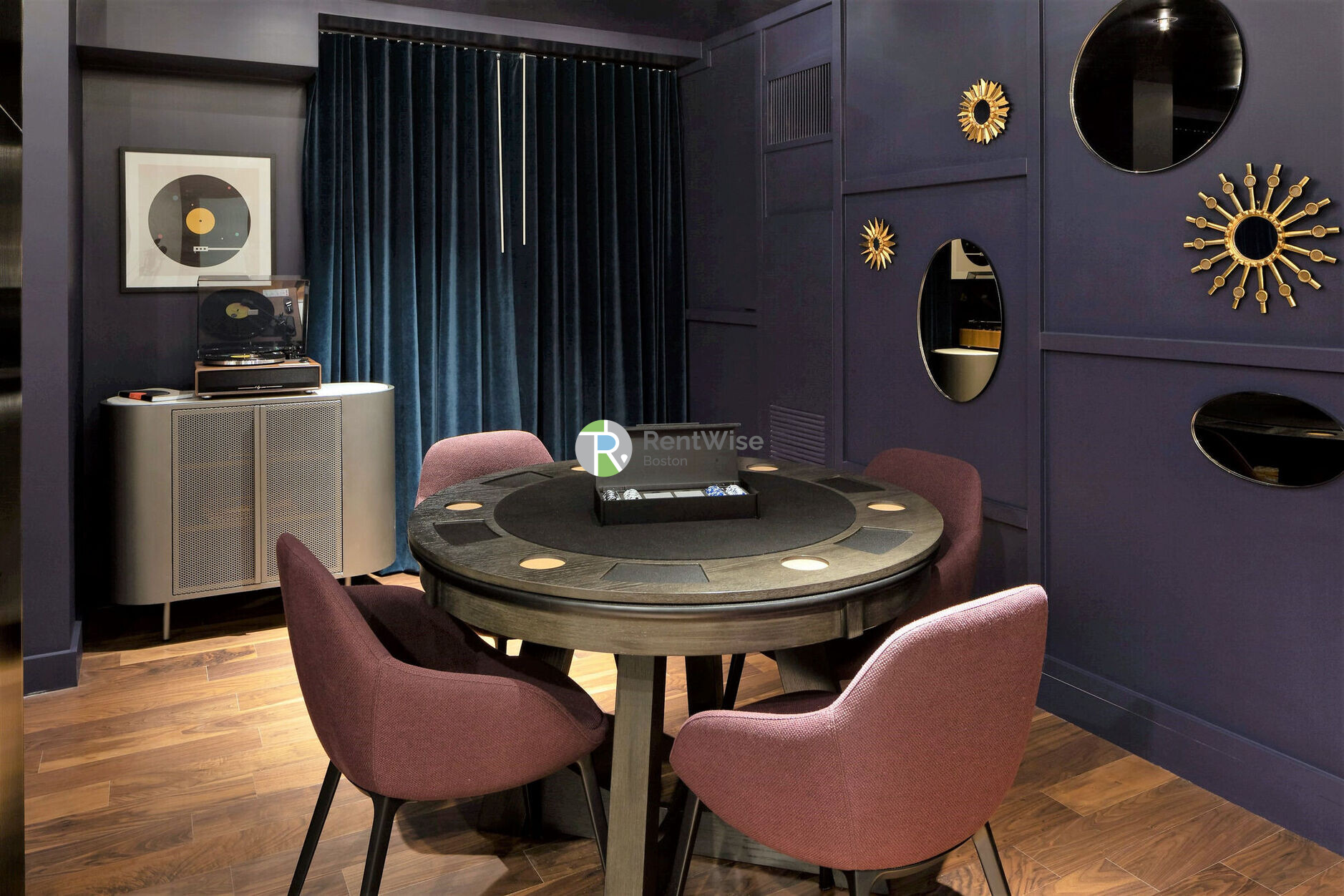 75 Saint Alphonsus St, Mission Hill