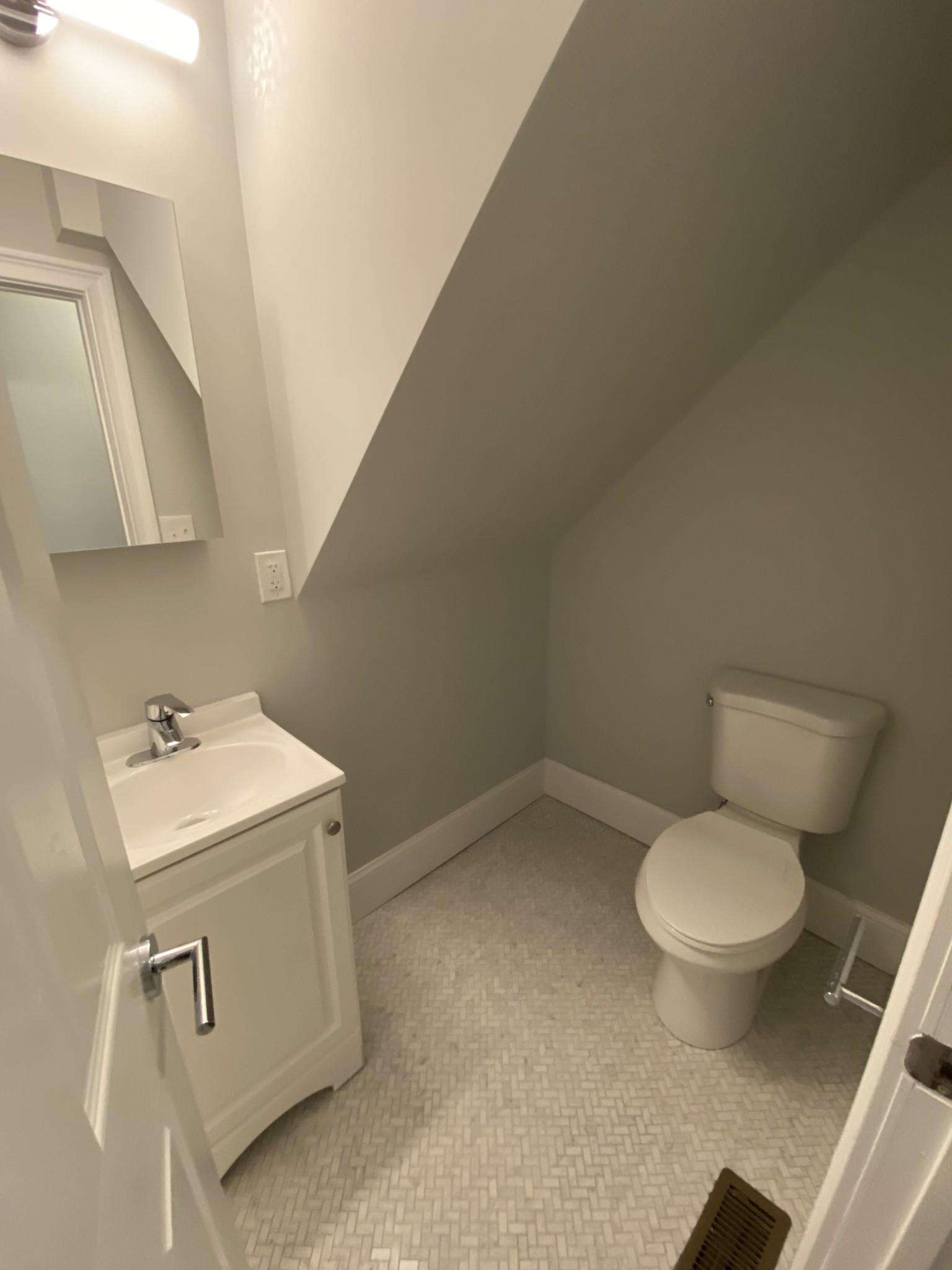 5 Hamilton Rd, West Somerville