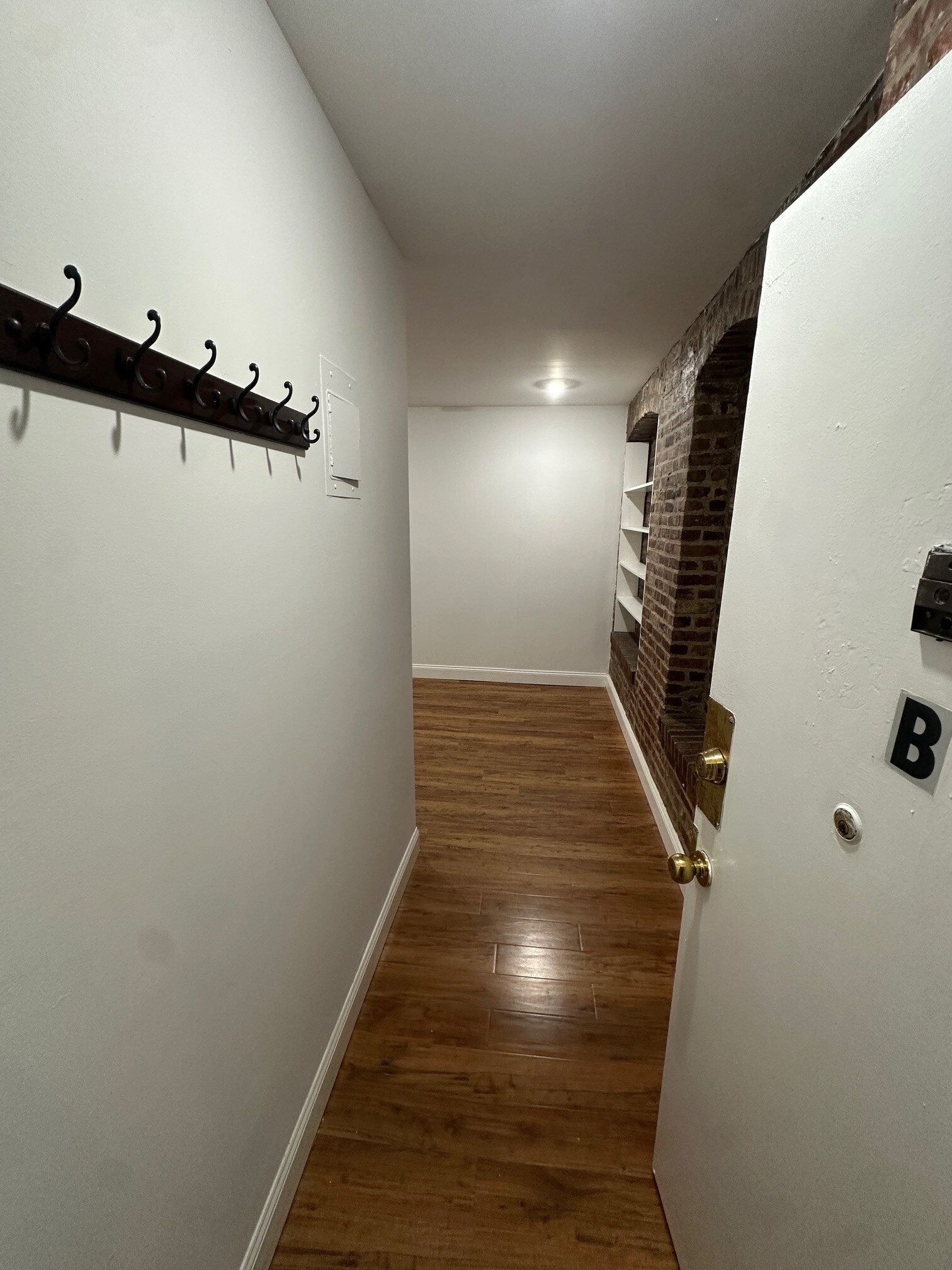 28 Fleet St, North End