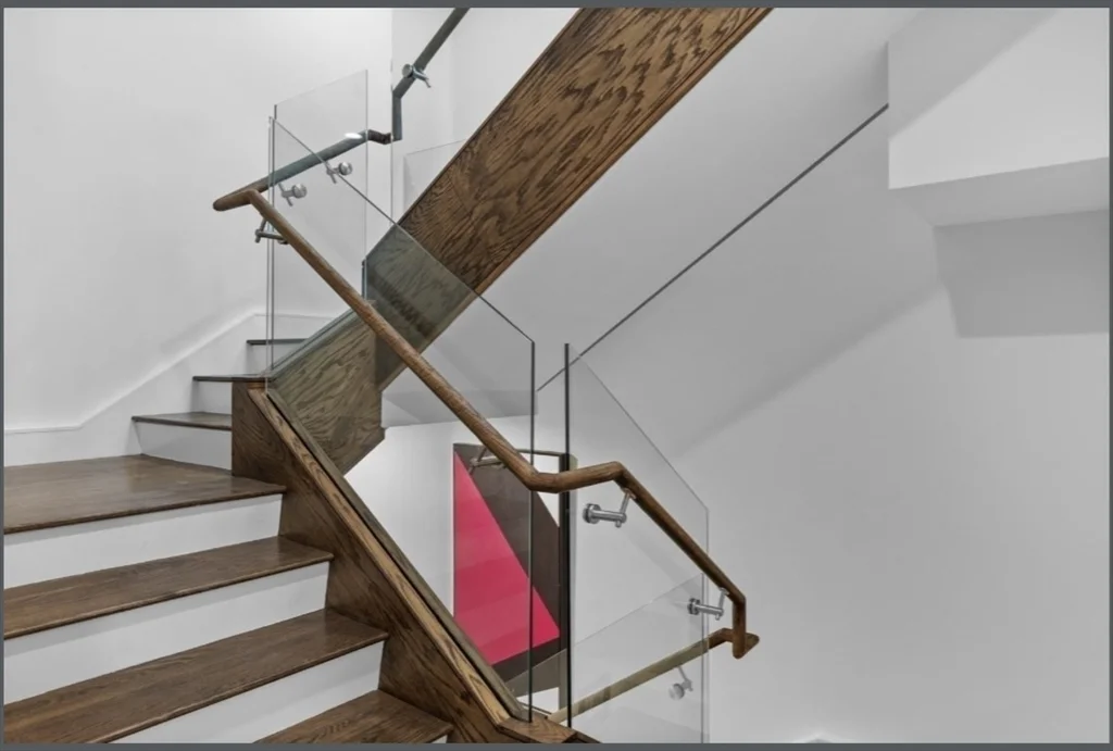 108-110 Arlington, Back Bay