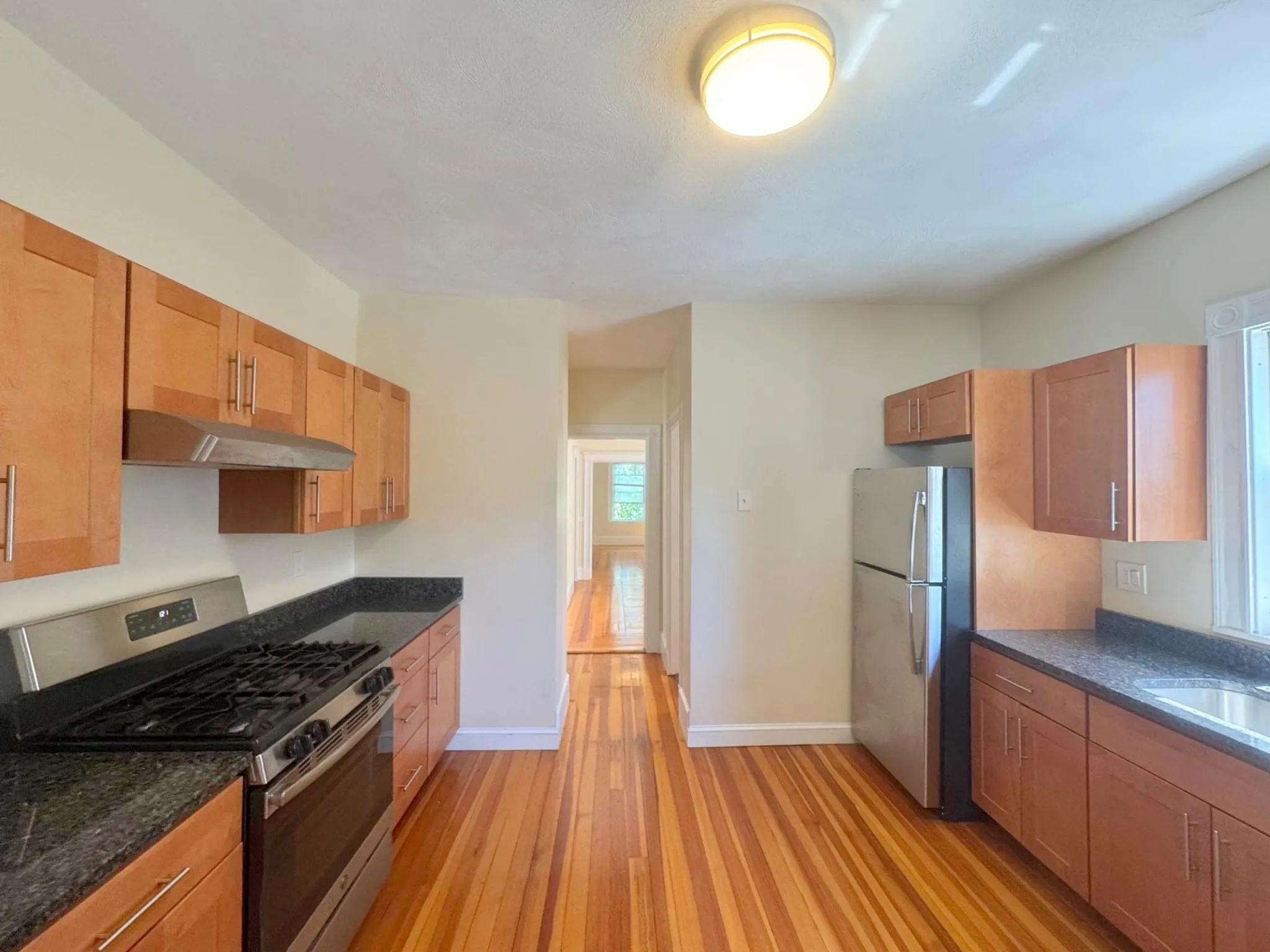 70 Josephine Ave, Powder House Square