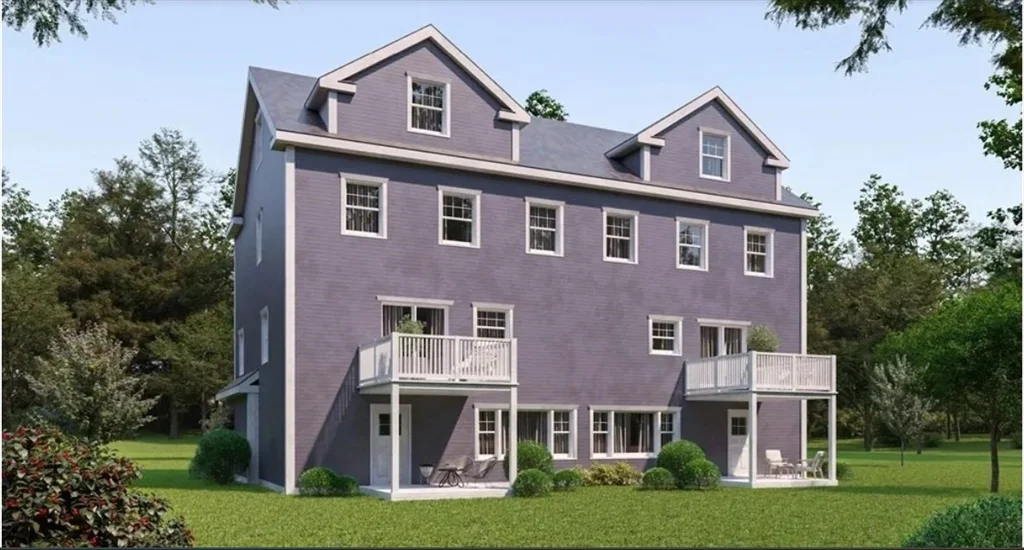 8 Jackson Rd, Chelmsford