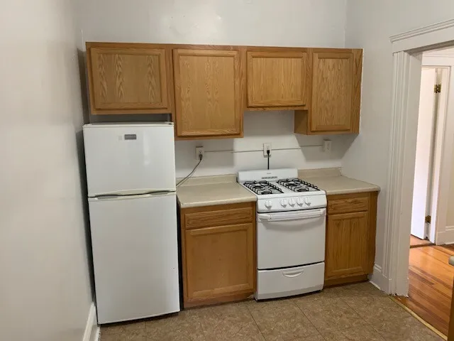 1377 Commonwealth Ave, Allston