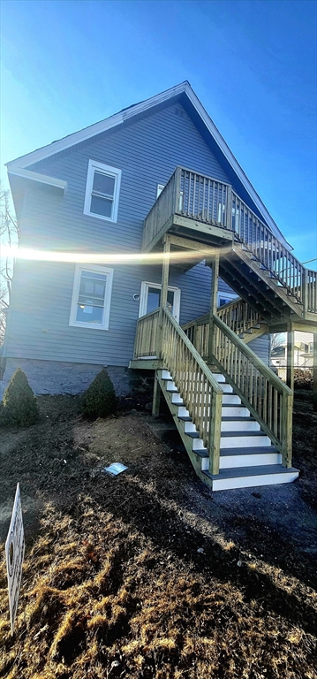 8 Maxwell St, Taunton