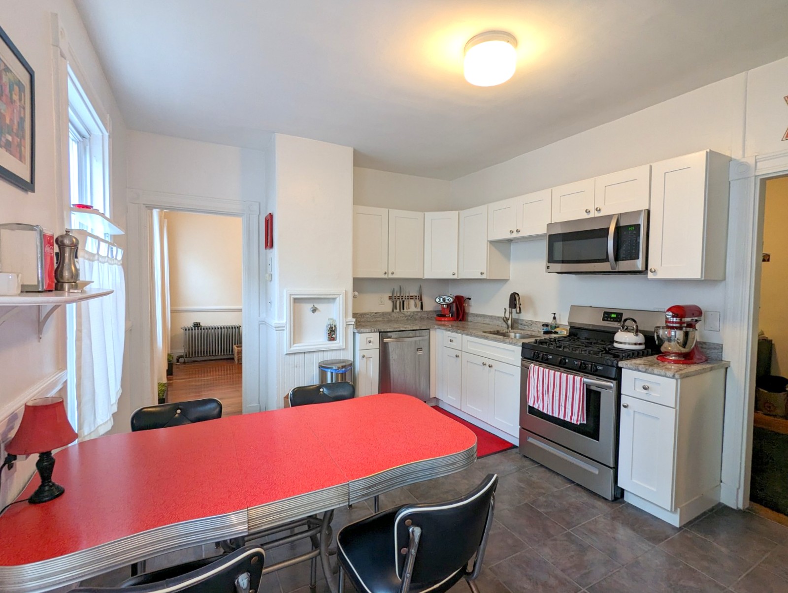 42 Calvin St, Ward Two