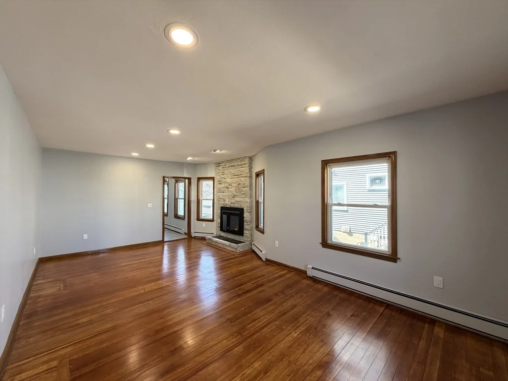 117 Merrymount, Quincy