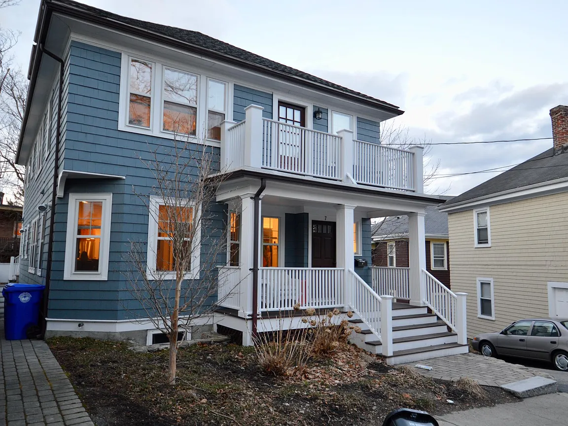 7 Acron Rd, High Street Hill