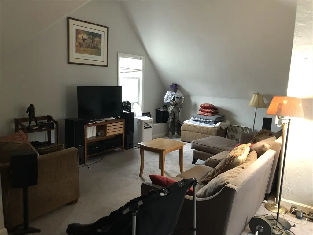 1122 Adams St, Dorchester