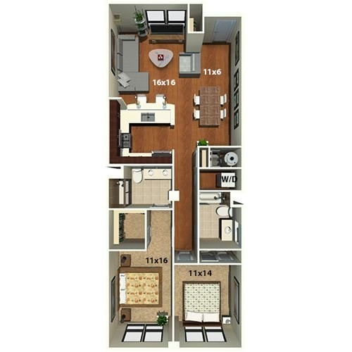 33 Rogers St, Kendall Square