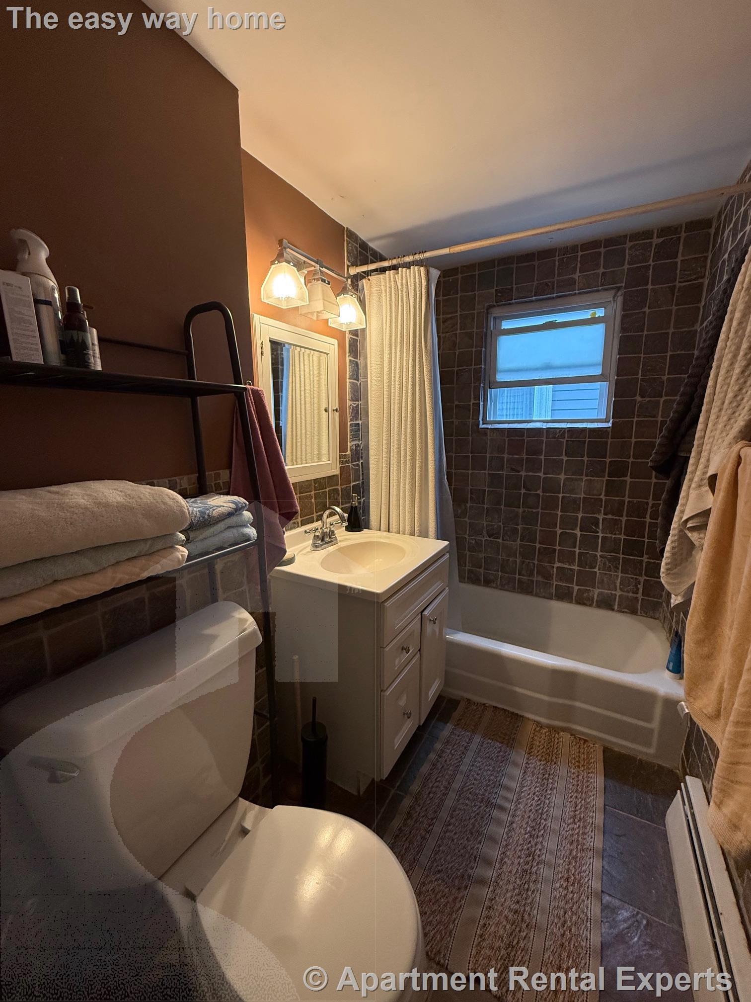 34 Parker St, Harvard Square