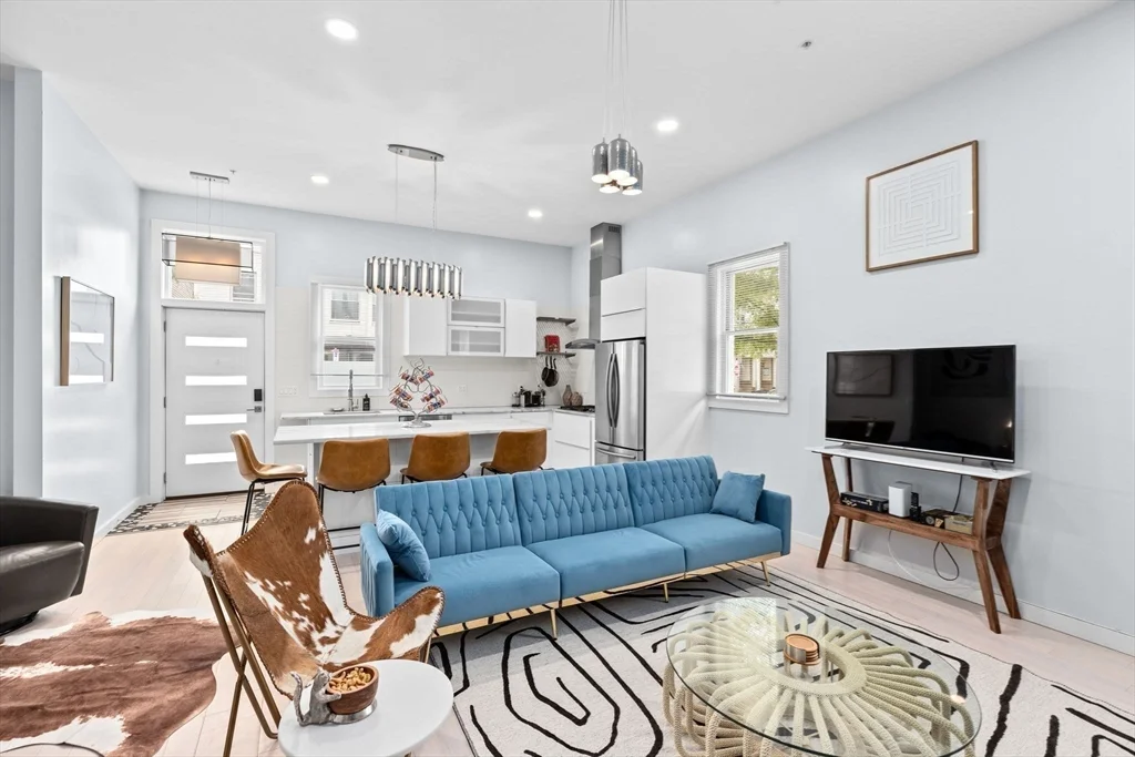 108-110 Trenton St, East Boston