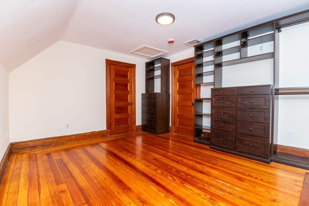 24 Walden, Cambridge