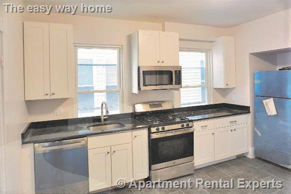 6 Clary St, Inman Square