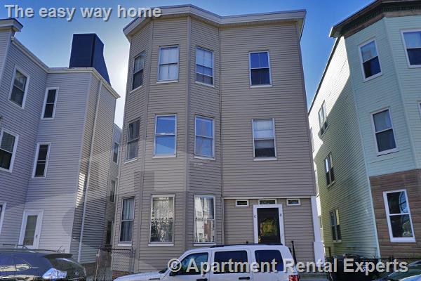 6 Clary St, Inman Square