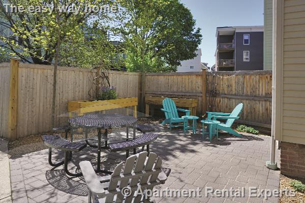 6 Clary St, Inman Square