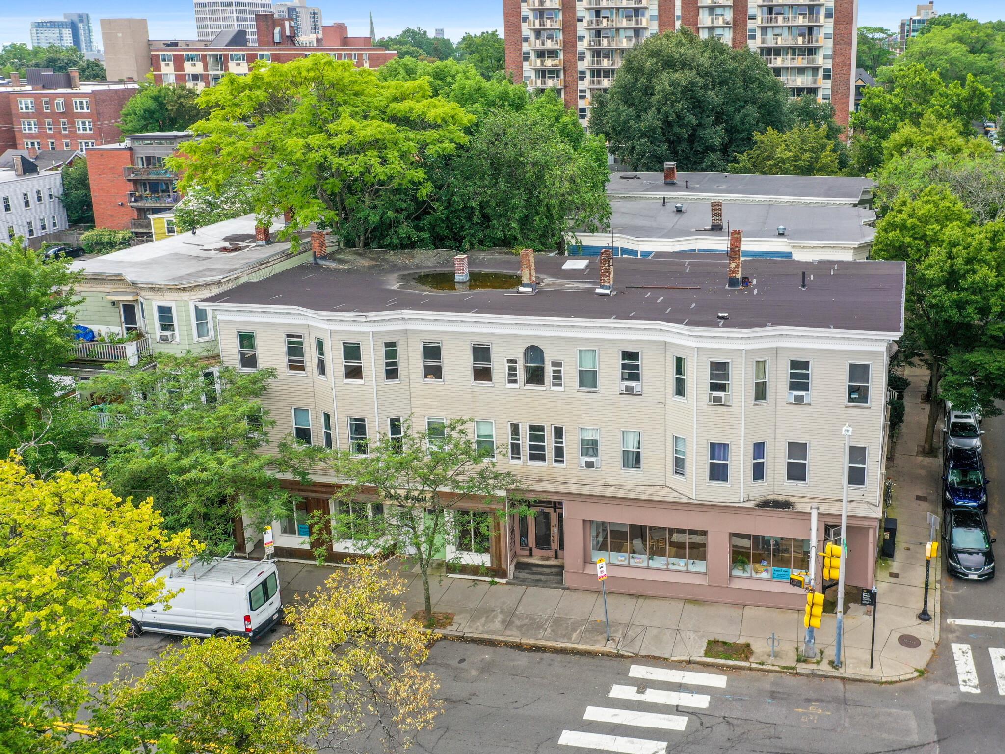 4 bed, 1 bath apartment for rent at 368 Broadway Unit 3, Mid Cambridge — photo 13 of 13