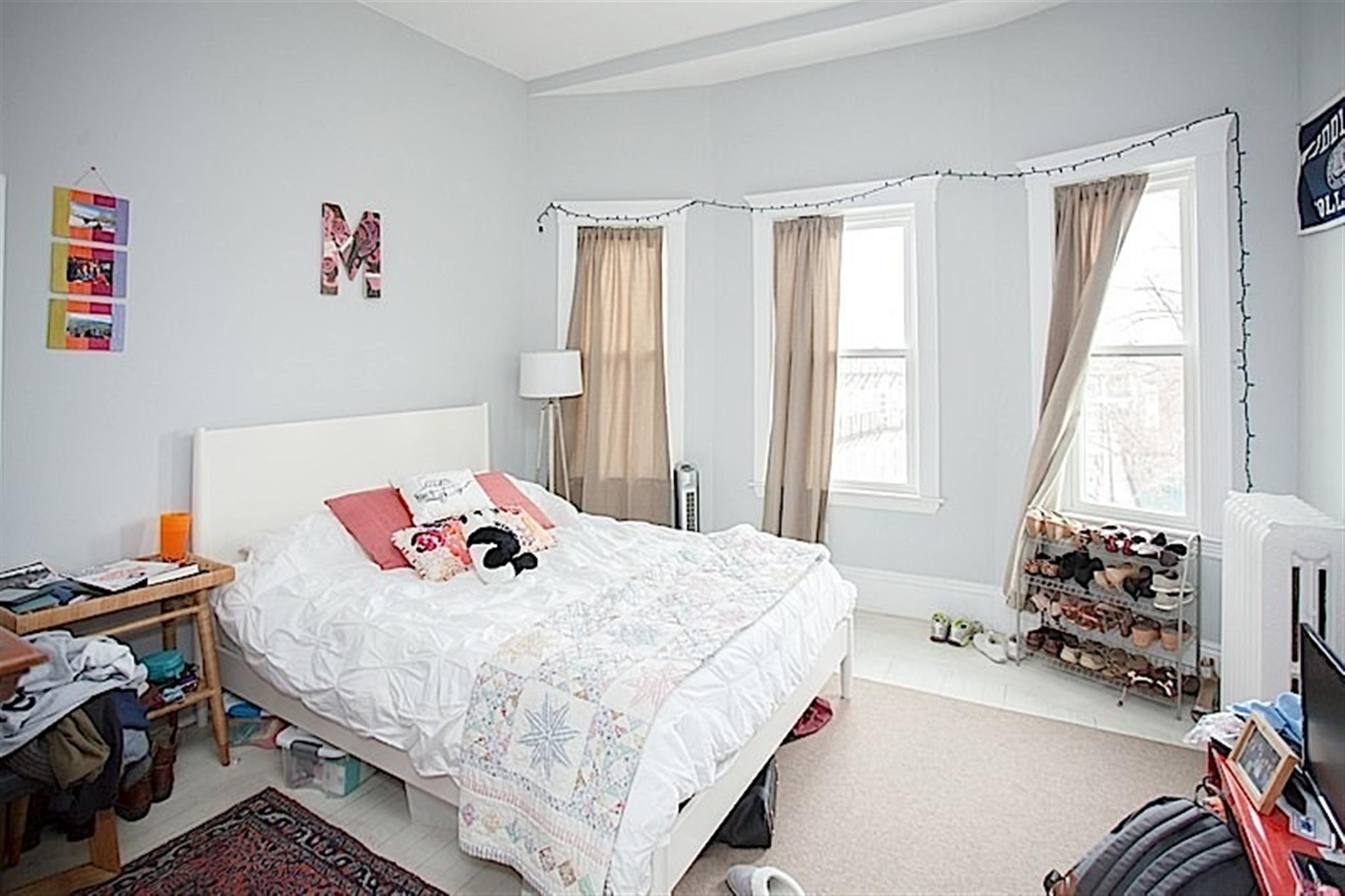 4 bed, 1 bath apartment for rent at 368 Broadway Unit 3, Mid Cambridge — photo 8 of 13