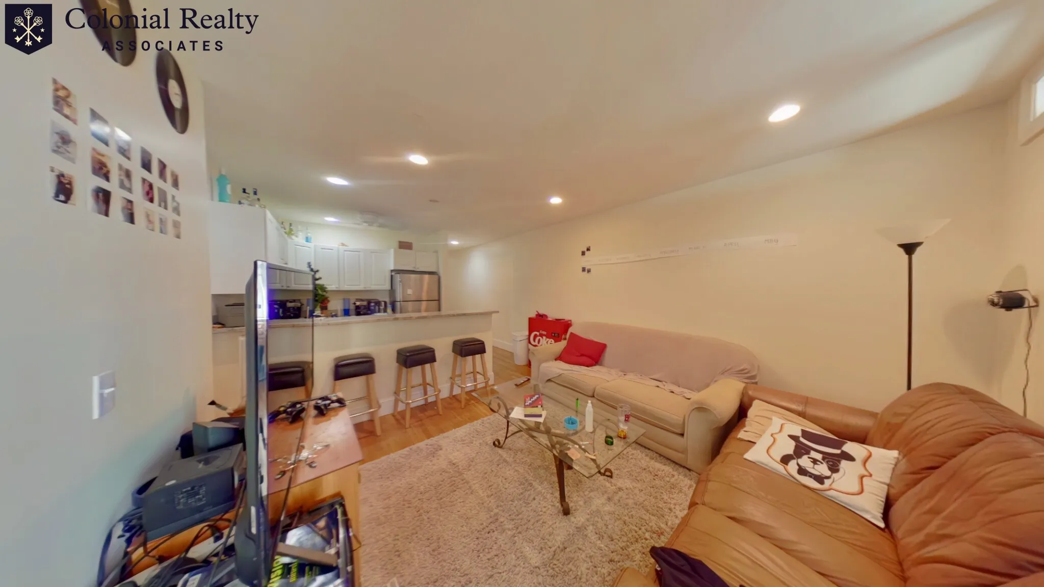 66 Egmont St, North Brookline